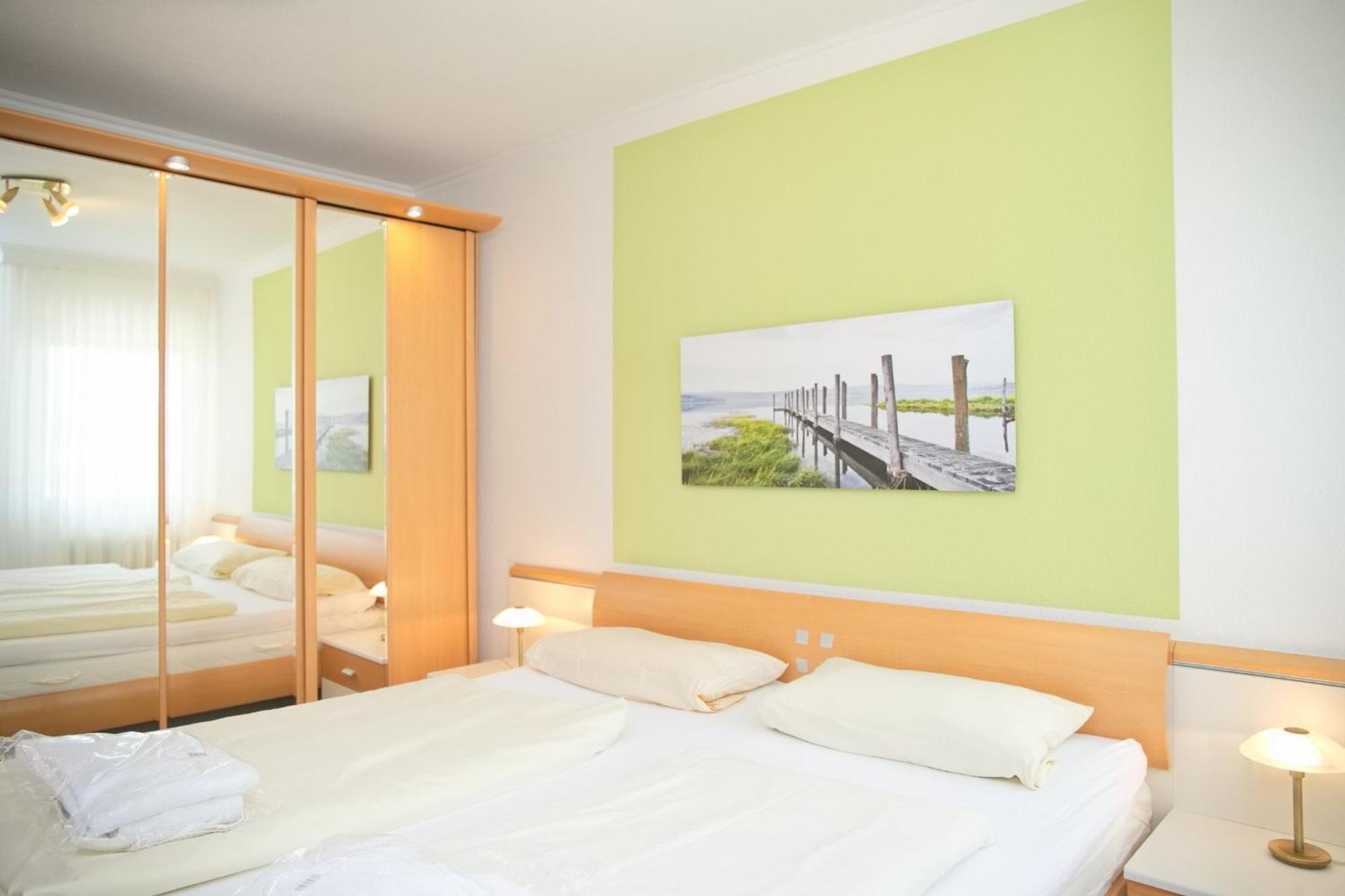 Haus Belvedere App 72 Wlan Inkl グレーミッツ エクステリア 写真