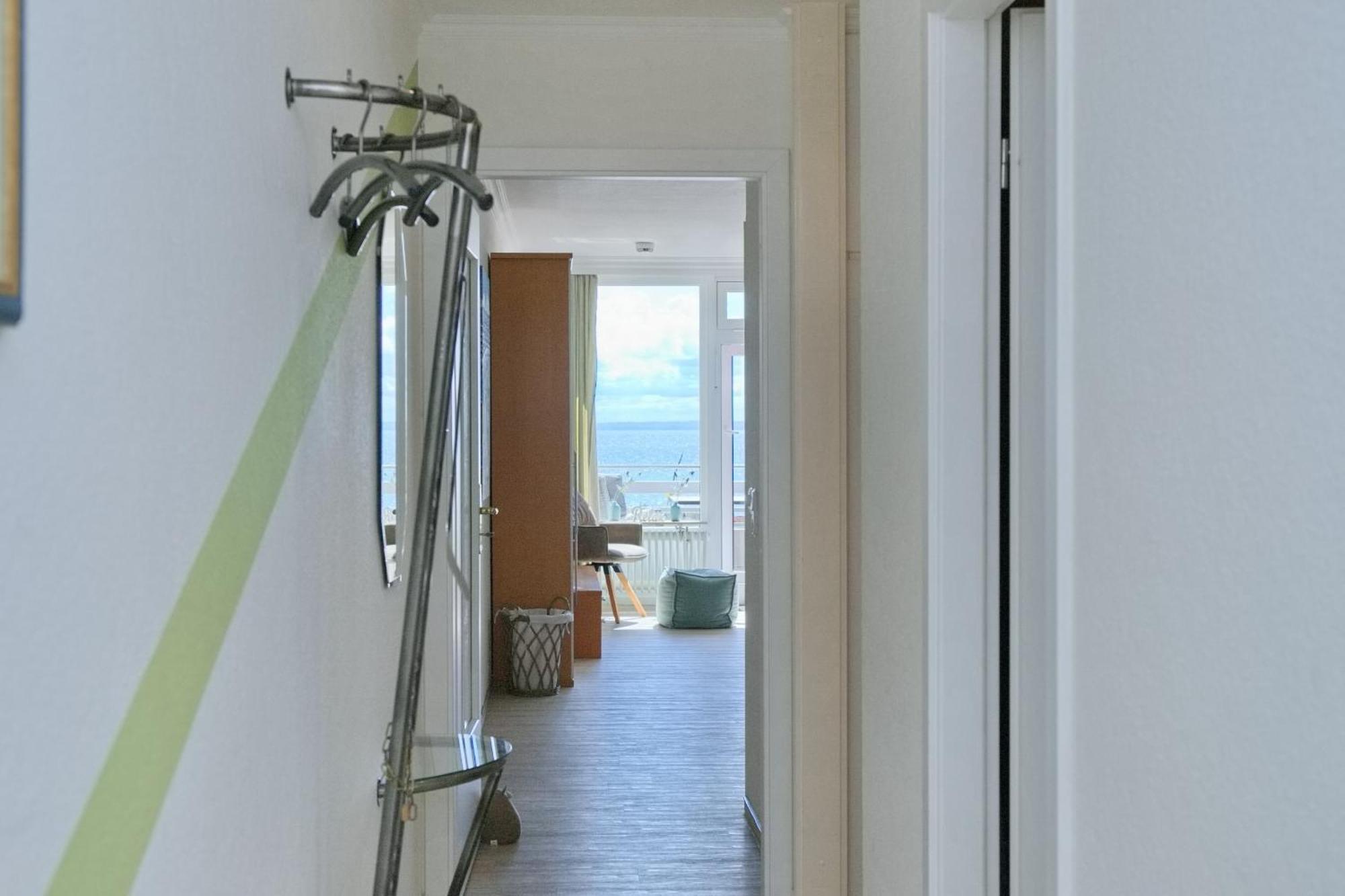 Haus Belvedere App 72 Wlan Inkl グレーミッツ エクステリア 写真