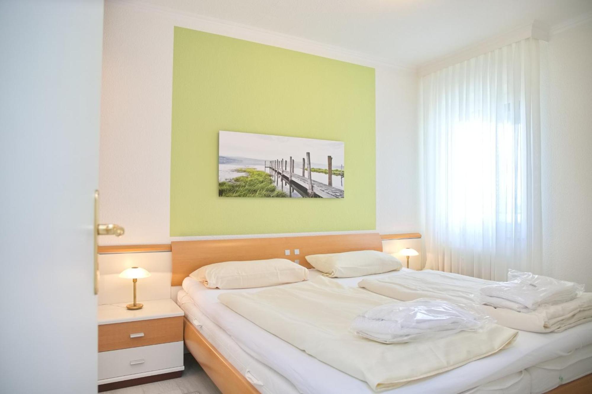 Haus Belvedere App 72 Wlan Inkl グレーミッツ エクステリア 写真