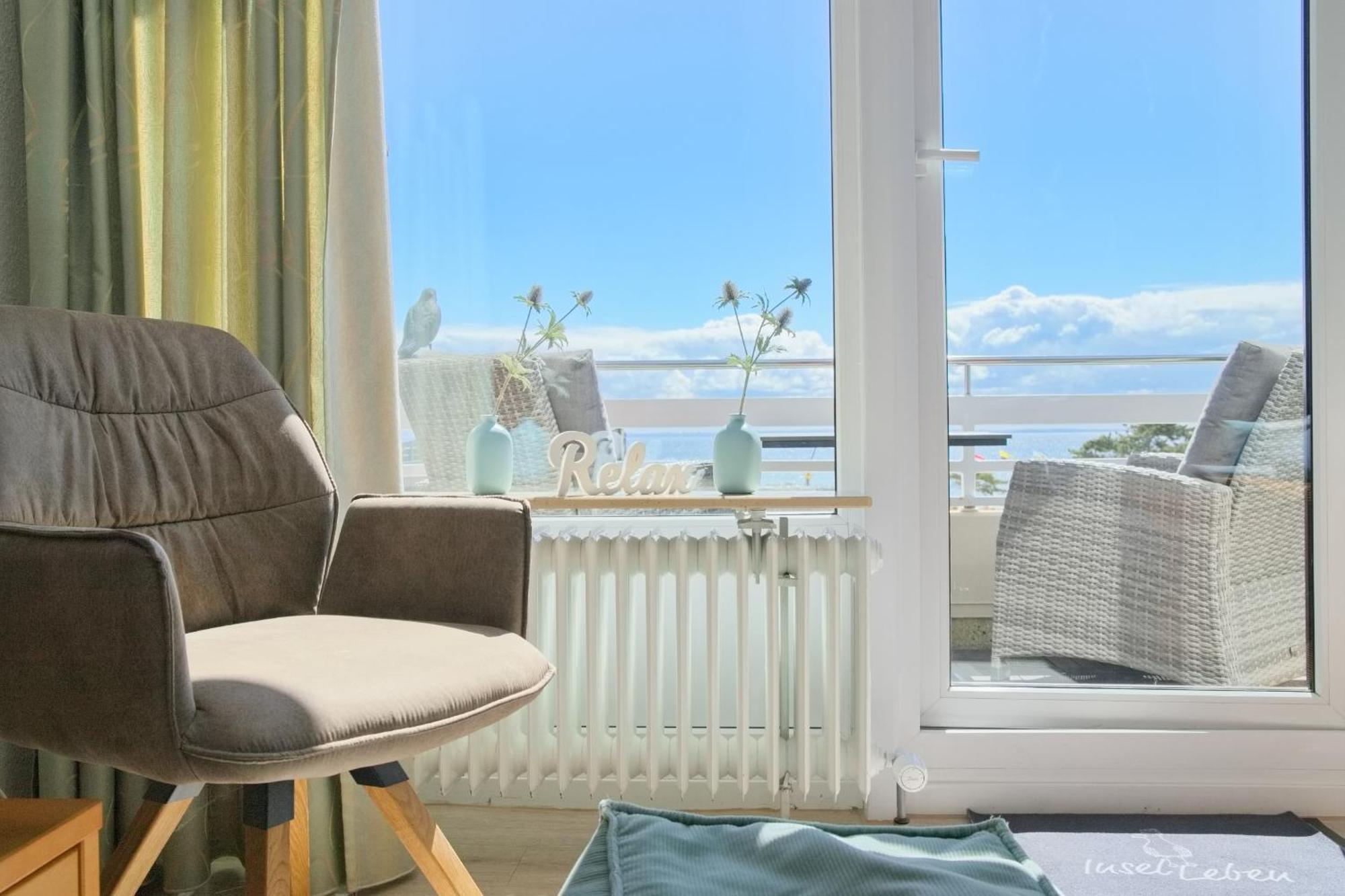 Haus Belvedere App 72 Wlan Inkl グレーミッツ エクステリア 写真