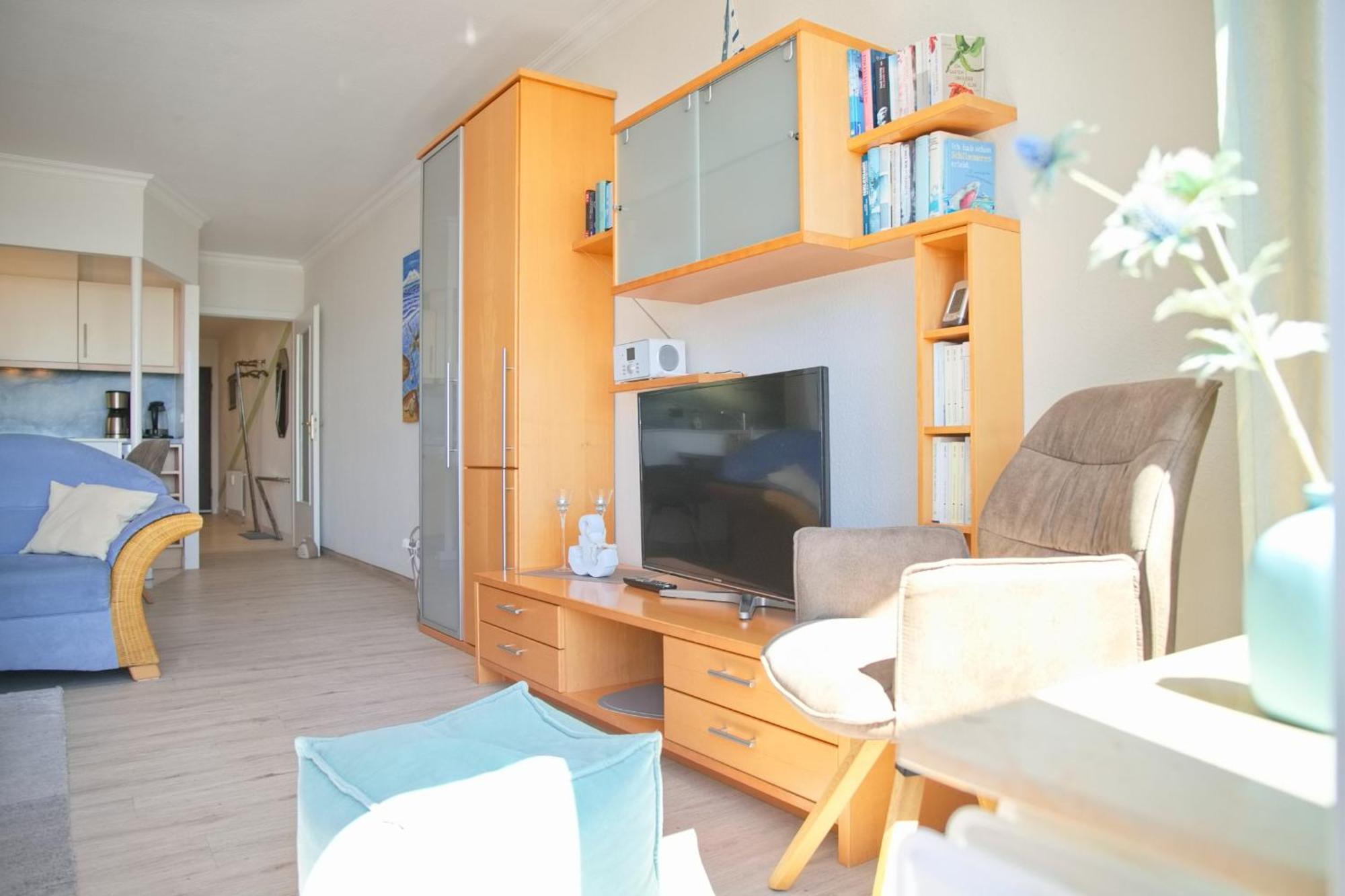 Haus Belvedere App 72 Wlan Inkl グレーミッツ エクステリア 写真